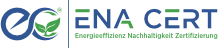 Logo ENA CERT
